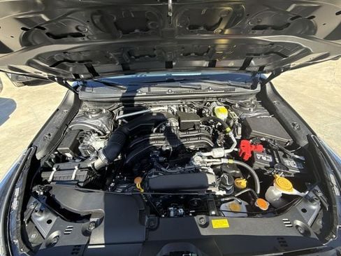 New 2026 Subaru Crosstrek 2.0i Premium AWD/4WD image 25