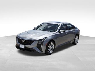 New 2026 Cadillac CT5 Premium Luxury RWD video 2
