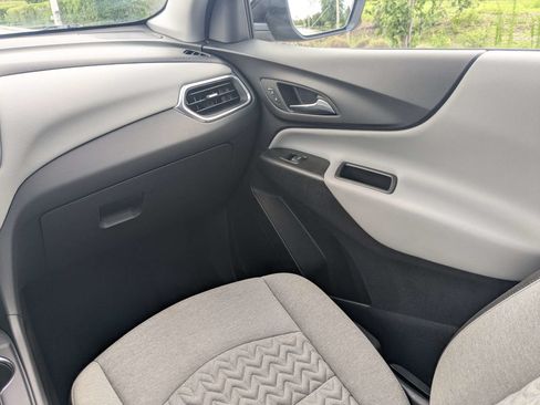Used 2024 Chevrolet Equinox LT FWD image 20