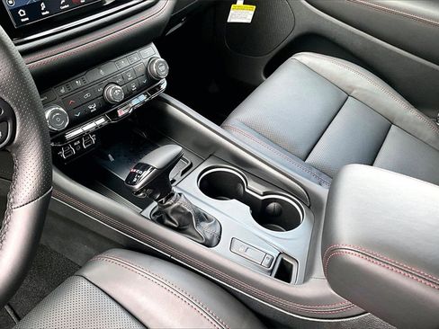 New 2026 Dodge Durango GT image 30