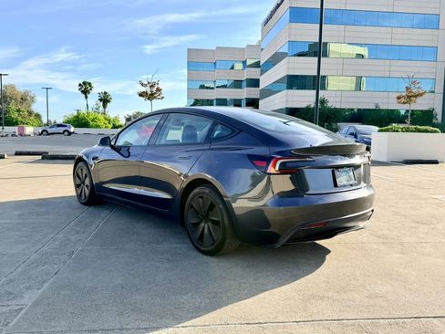 Used 2024 Tesla Model 3 Standard Range RWD image 13