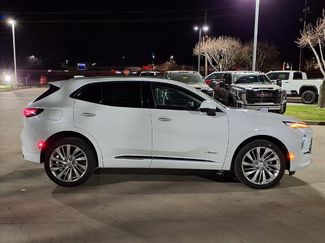 New 2026 Buick Envision Avenir video 2