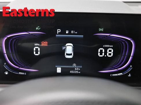 Used 2025 Kia Telluride S AWD/4WD image 17