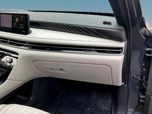 Certified 2026 INFINITI QX60 Autograph w/ Dark Cargo Package AWD/4WD image 25