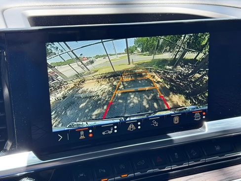 New 2026 GMC Sierra 1500 SLT AWD/4WD image 22