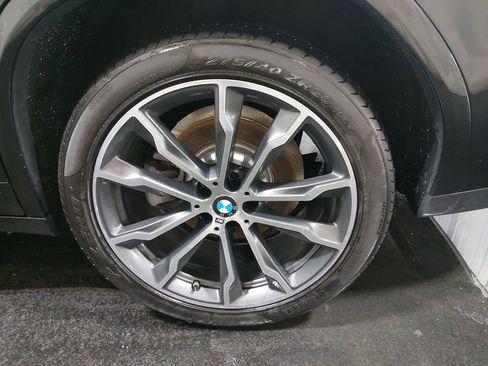 Used 2019 BMW X4 xDrive30i w/ M Sport Package 2 image 36