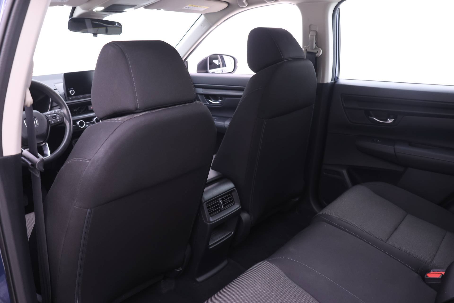 Certified 2023 Honda CR-V LX image 12