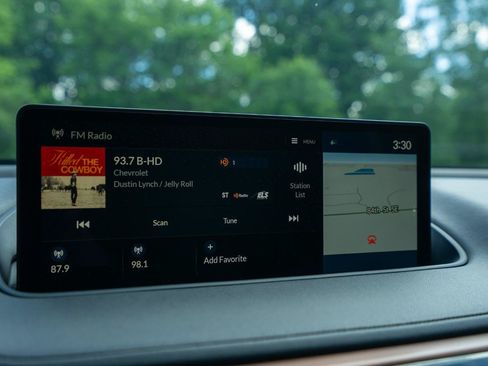 Used 2022 Acura MDX SH-AWD w/ Technology Package image 24