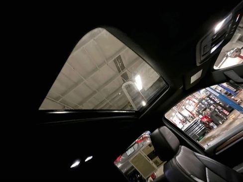 Used 2025 Chevrolet Silverado 1500 High Country w/ Z71 Off-Road Package image 13