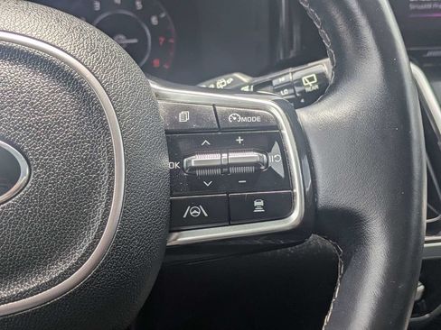 Used 2021 Kia Sorento SX FWD image 28