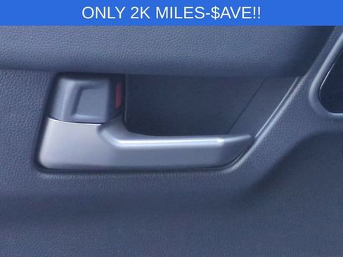 Used 2026 Toyota 4Runner Limited AWD/4WD image 30