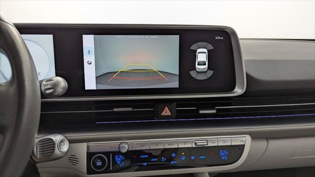 Used 2023 Hyundai Ioniq 6 SEL RWD image 28