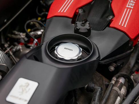 Used 2018 Ferrari 488 GTB image 42