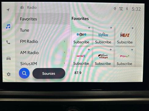 Used 2025 Toyota 4Runner TRD Sport Premium image 28