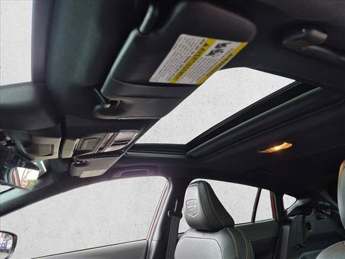 Certified 2024 Subaru Crosstrek 2.5i Wilderness w/ Crosstrek Mirror Package AWD/4WD image 19