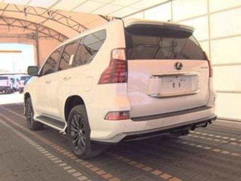 Used 2020 Lexus GX 460 Premium AWD/4WD image 3