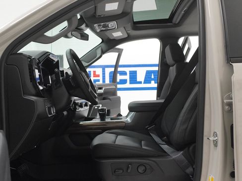 New 2026 Chevrolet Silverado 1500 RST RWD image 14
