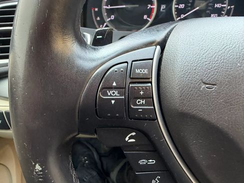 Used 2016 Acura RDX AWD w/ Technology Package image 13