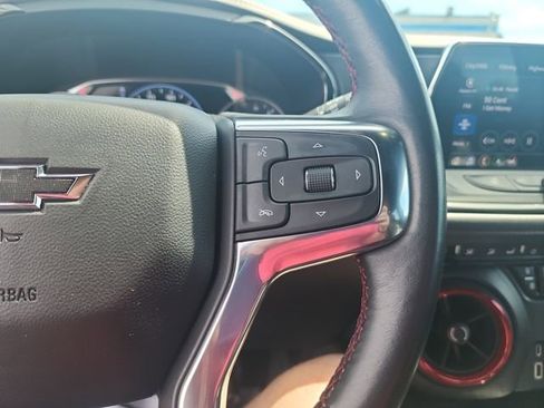 Used 2022 Chevrolet Blazer RS AWD/4WD image 21
