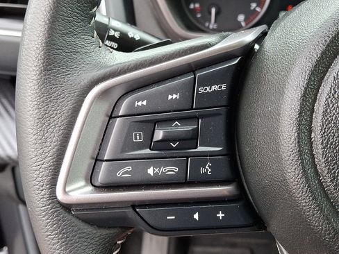 Certified 2025 Subaru Ascent Premium AWD/4WD image 24