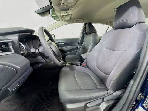 Used 2021 Toyota Corolla LE FWD image 26