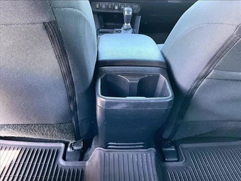 Used 2023 Toyota Tacoma TRD Sport w/ Advanced Technology Package RWD image 26