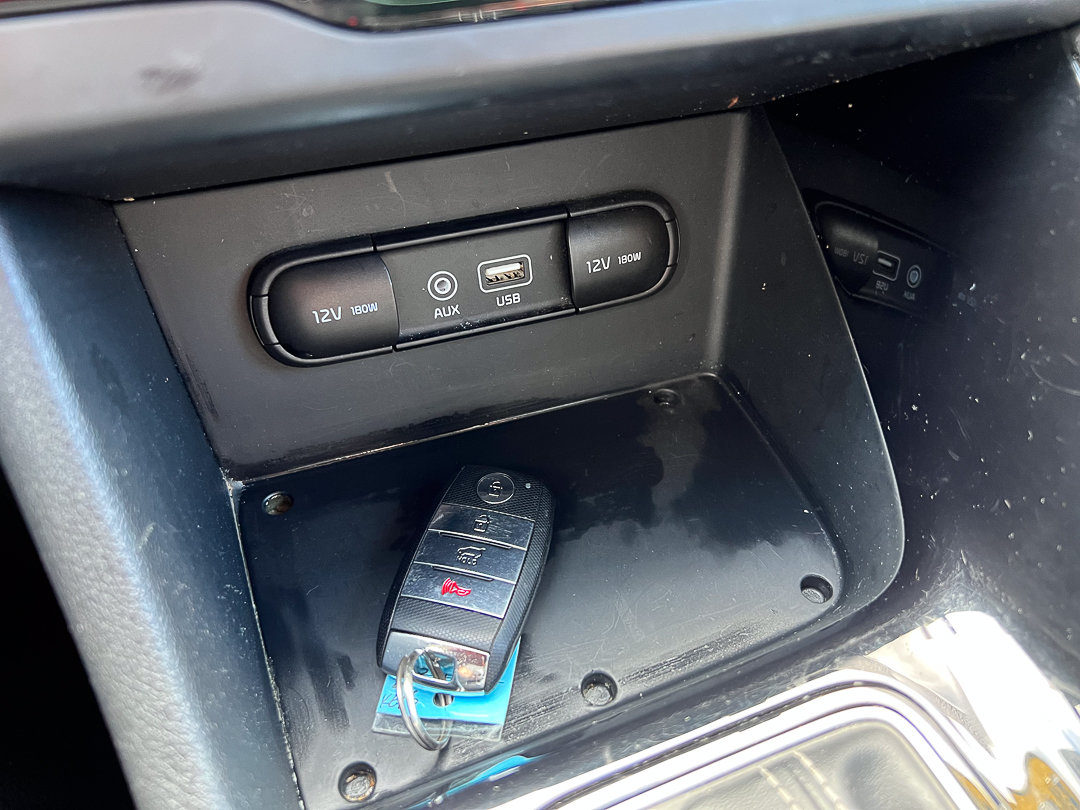 Used 2019 Kia Niro EX FWD image 24