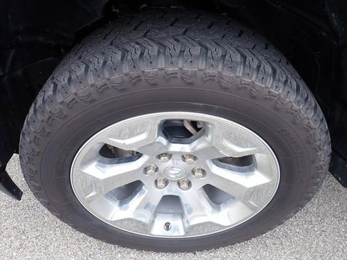 Used 2022 RAM 1500 Big Horn image 12