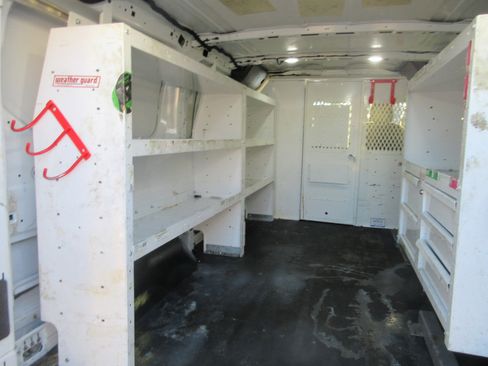 Used 2019 Ford Transit 150 130 Low Roof image 23