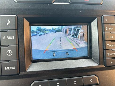 Used 2019 Ford F250 XLT w/ XLT Value Package AWD/4WD image 19