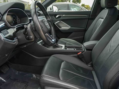 Used 2024 Audi Q3 2.0T Premium AWD/4WD image 20