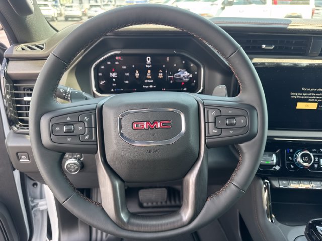 New 2026 GMC Sierra 1500 AT4 w/ AT4 Premium Package AWD/4WD image 19