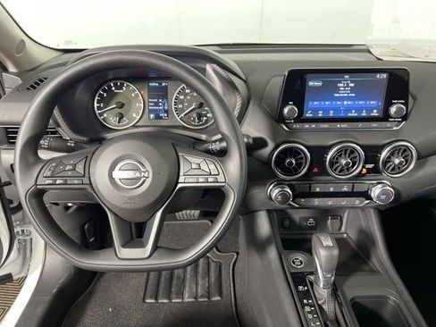 New 2025 Nissan Sentra S image 13