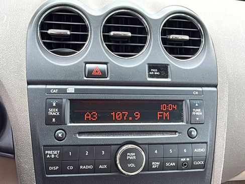Used 2008 Nissan Altima 2.5 S w/ Emergency Aid Pkg FWD image 12