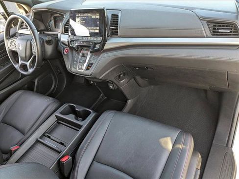Used 2024 Honda Odyssey Sport image 21