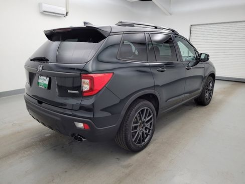 Used 2020 Honda Passport Touring image 9