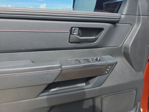 Used 2024 Toyota Tundra TRD Pro AWD/4WD image 18
