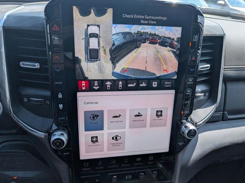 New 2025 RAM 2500 Laramie image 25