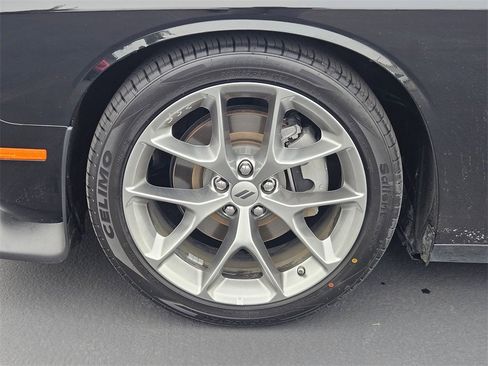Certified 2023 Dodge Challenger GT image 37