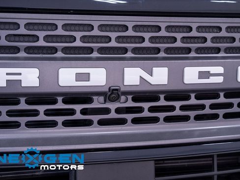 Used 2023 Ford Bronco Sport Badlands image 28