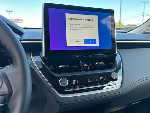 Certified 2026 Toyota Corolla Cross XLE w/ Convenience Package AWD/4WD image 26