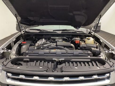 Used 2021 Chevrolet Silverado 3500 LTZ w/ LTZ Premium Package image 30