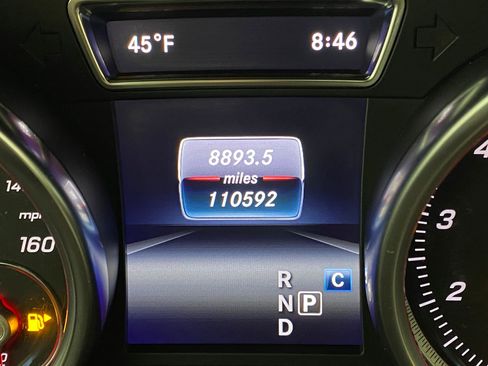 Certified 2019 Mercedes-Benz GLE 400 4MATIC image 20