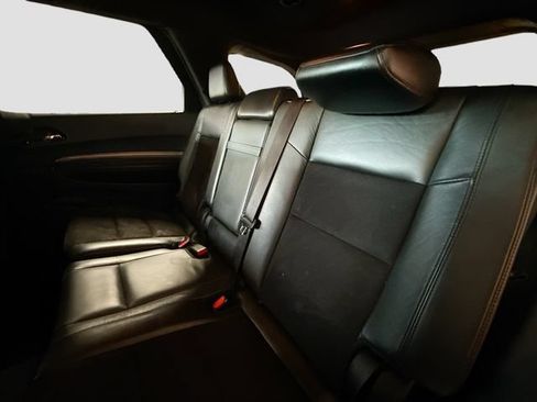 Used 2020 Dodge Durango GT AWD/4WD image 24
