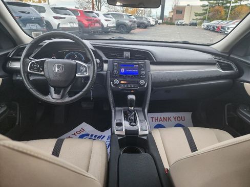 Used 2020 Honda Civic LX image 16