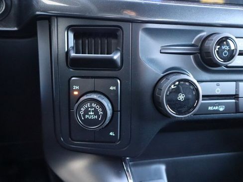 New 2025 Ford F150 STX w/ Equipment Group 200A image 33