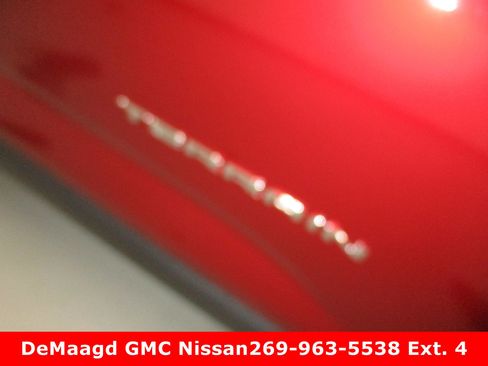 New 2026 GMC Terrain Elevation image 5