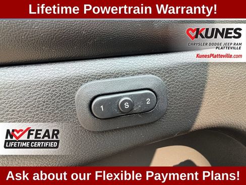Used 2019 Jeep Grand Cherokee Limited w/ Trailer Tow Group IV AWD/4WD image 49
