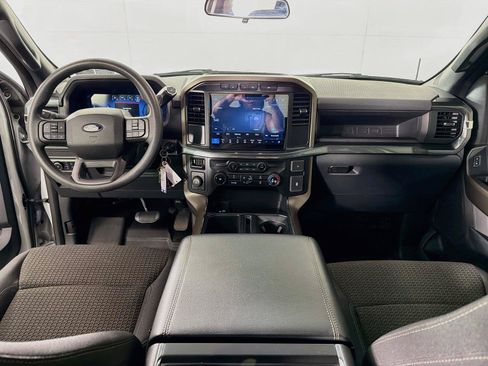 Used 2024 Ford F150 STX w/ Equipment Group 201A FX4 AWD/4WD image 26