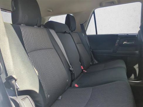 Certified 2024 Toyota 4Runner TRD Off-Road image 23